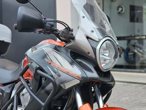 HONDA XL 700V TRANSALP