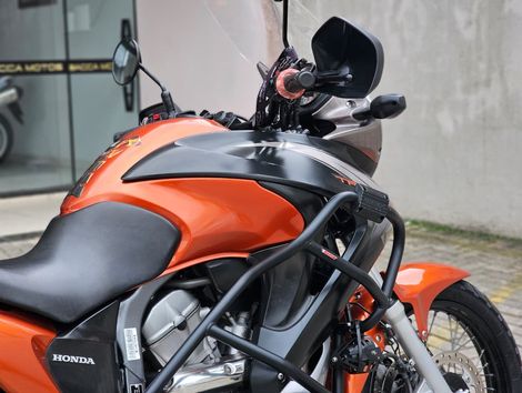 HONDA XL 700V TRANSALP