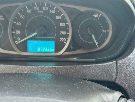 Ford Ka 1.0 SE/SE Plus TiVCT Flex 5p