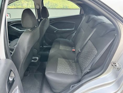 Ford Ka 1.0 SE/SE Plus TiVCT Flex 5p