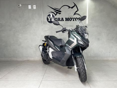 HONDA ADV 150