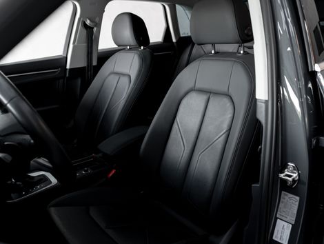 Audi Q3 P. Plus 1.4 TFSI Flex/P.Plus S-tronic