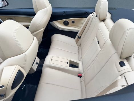 BMW 430i Cabriolet Sport 2.0 TB 252cv 2p