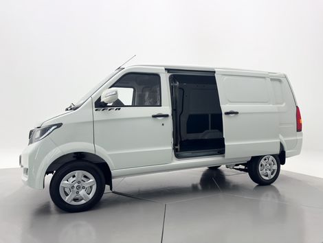 EFFA V25 Furgão 1.5 16V 5p