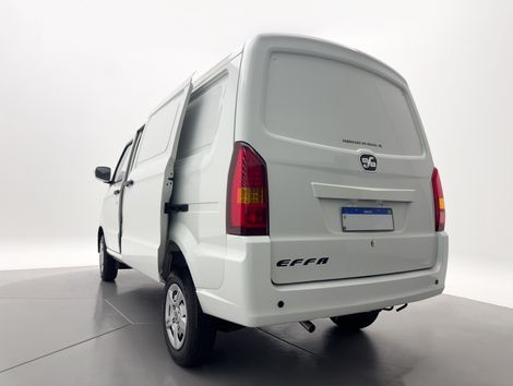 EFFA V25 Furgão 1.5 16V 5p