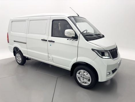 EFFA V25 Furgão 1.5 16V 5p