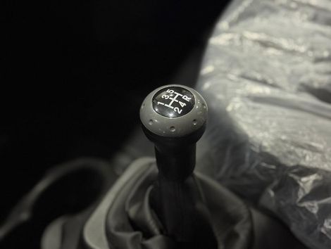 EFFA EFFA V25 Furgão 1.5 16V 5p - 2027