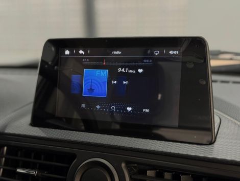 EFFA V25 Furgão 1.5 16V 5p