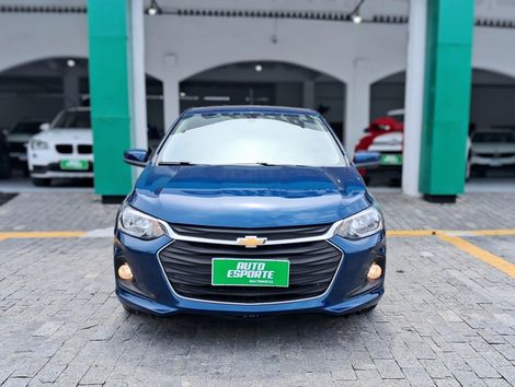 Chevrolet ONIX HATCH LT 1.0 12V Flex 5p Mec.