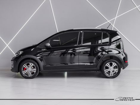 VolksWagen up! cross 1.0 TSI Total Flex 12V 5p