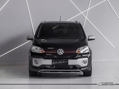 VolksWagen up! cross 1.0 TSI Total Flex 12V 5p