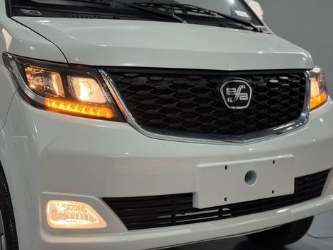 EFFA V21 Pick-up CS 1.5 16V 2p