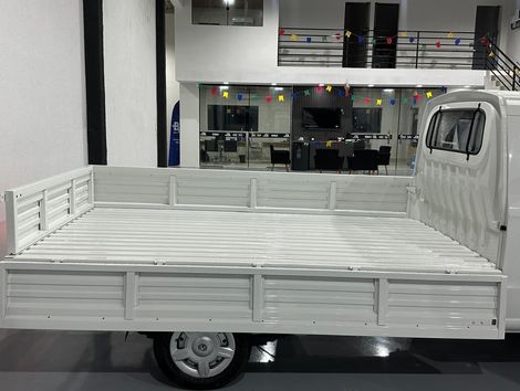 EFFA V21 Pick-up CS 1.5 16V 2p