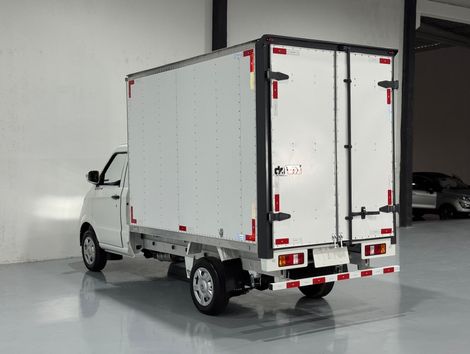 EFFA V21 Baú CS 1.5 16V 2p - 2026