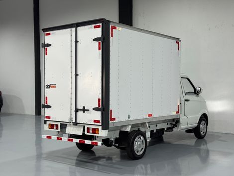 EFFA V21 Baú CS 1.5 16V 2p - 2026