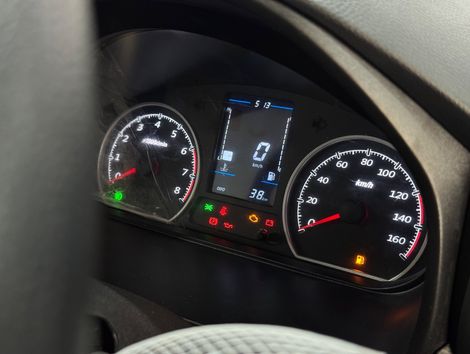 EFFA V21 Baú CS 1.5 16V 2p - 2026