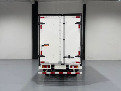 EFFA V21 Baú CS 1.5 16V 2p - 2026