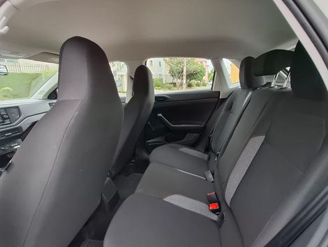 VolksWagen Polo 1.0 TSI Flex 12V 5p