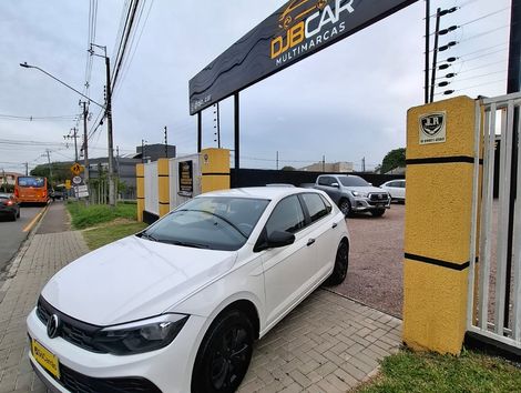 VolksWagen Polo 1.0 TSI Flex 12V 5p