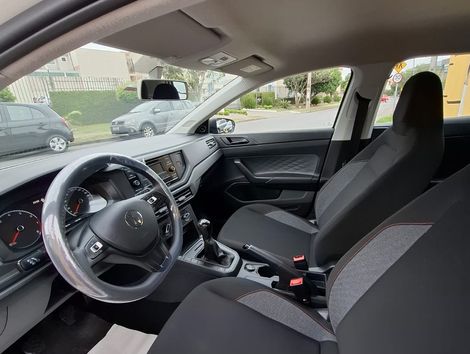 VolksWagen Polo 1.0 TSI Flex 12V 5p