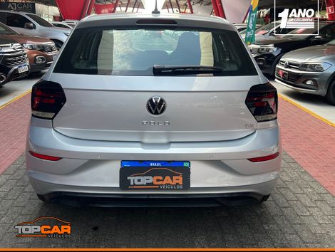 VolksWagen Polo Comfortline TSI 1.0 Flex 12V Aut.