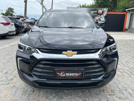 Chevrolet TRACKER LTZ 1.2 Turbo 12V Flex Aut.