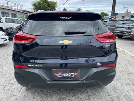 Chevrolet TRACKER LTZ 1.2 Turbo 12V Flex Aut.
