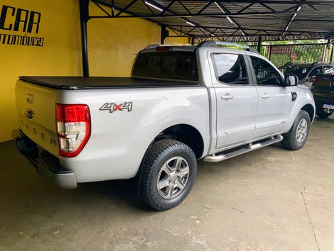 Ford Ranger XLS 2.2 4x4 CD Diesel Aut.