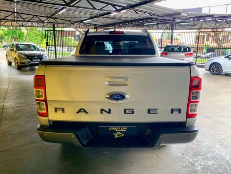 Ford Ranger XLS 2.2 4x4 CD Diesel Aut.