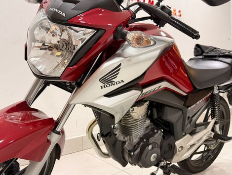 HONDA CG 160 TITAN FLEXONE/Ed.Especial 40 Anos