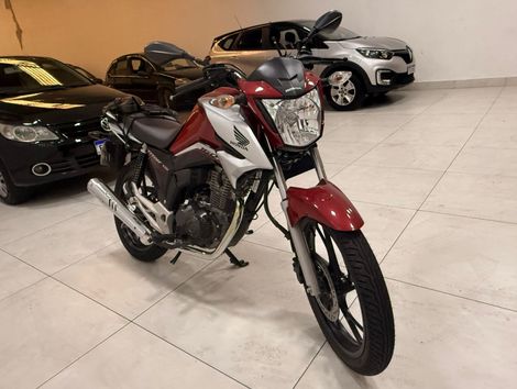 HONDA CG 160 TITAN FLEXONE/Ed.Especial 40 Anos