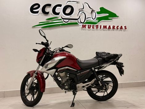 HONDA CG 160 TITAN FLEXONE/Ed.Especial 40 Anos