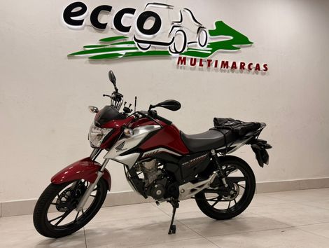 HONDA CG 160 TITAN FLEXONE/Ed.Especial 40 Anos
