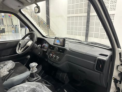 EFFA V21 Pick-up CS 1.5 16V 2p