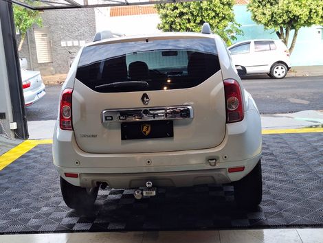 Renault DUSTER Dynamique 1.6 Flex 16V Mec.