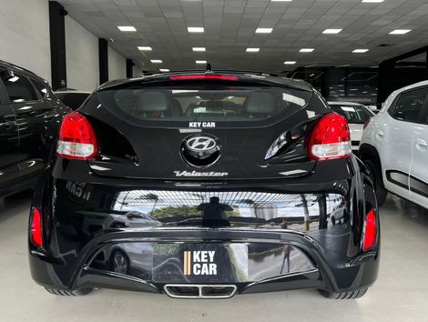 Hyundai Veloster 1.6 16V  140cv Aut.