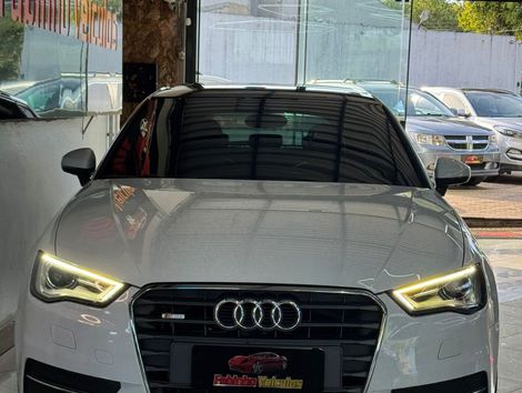 Audi A3 Sportback 1.4 TFSI S-tronic