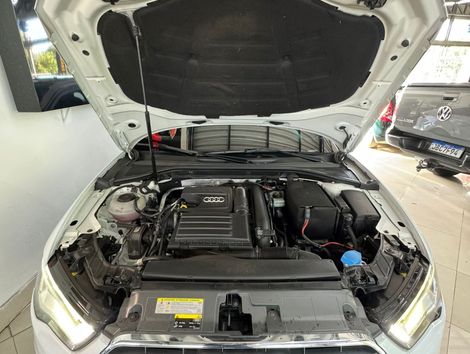 Audi A3 Sportback 1.4 TFSI S-tronic