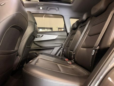 Caoa Chery Tiggo 7 Pro 1.6 Turbo 16V Aut.  