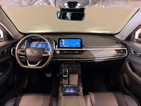 Caoa Chery Tiggo 7 Pro 1.6 Turbo 16V Aut.  