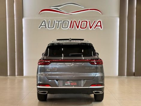 Caoa Chery Tiggo 7 Pro 1.6 Turbo 16V Aut.  