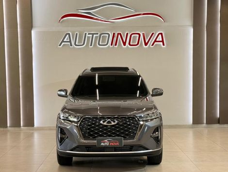 Caoa Chery Tiggo 7 Pro 1.6 Turbo 16V Aut.  