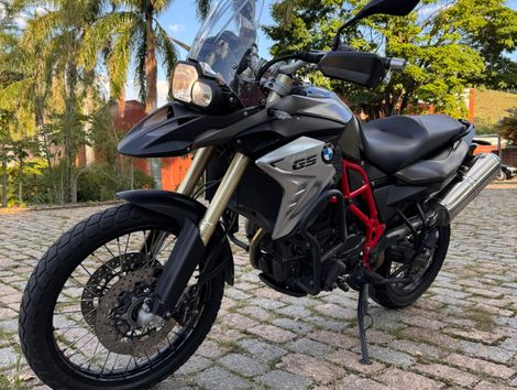 BMW F 800 GS 798cc