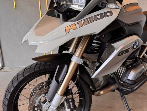 BMW Motos Bmw Gsr 1.200