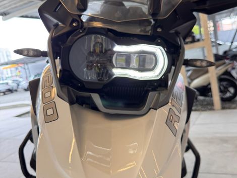 BMW Motos Bmw Gsr 1.200