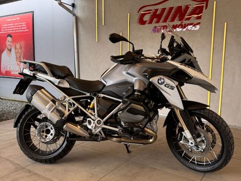 BMW Motos Bmw Gsr 1.200
