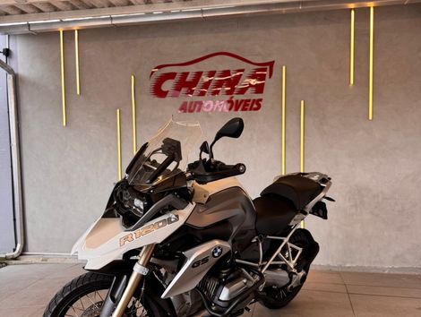 BMW Motos Bmw Gsr 1.200