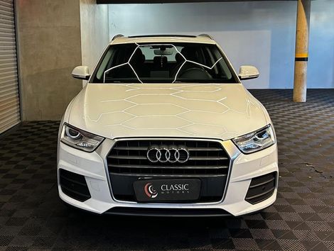 Audi 1.4 TFSi Ambiente Gasolina S-tronic