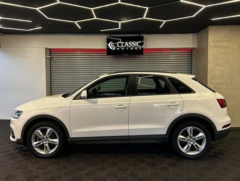 Audi 1.4 TFSi Ambiente Gasolina S-tronic