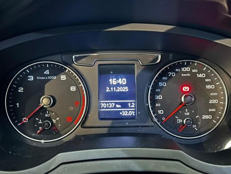 Audi 1.4 TFSi Ambiente Gasolina S-tronic